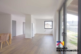 Gotowy bliżniak na os. Złote Piaski na sprzedaż